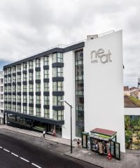 NEAT HOTEL AVENIDA | PONTA DELGADA – SÃO MIGUEL