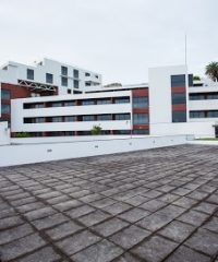 ANTILLIA HOTEL