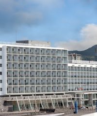 HOTEL MARINA ATLÂNTICO | PONTA DELGADA – SÃO MIGUEL