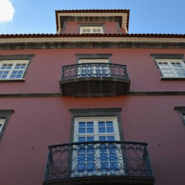 HOTEL DO COLÉGIO