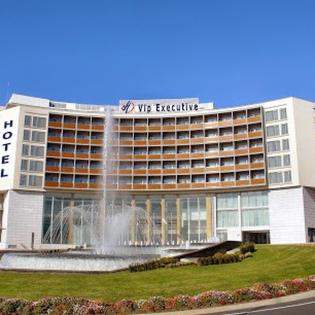 VIP EXECUTIVE AZORES HOTEL