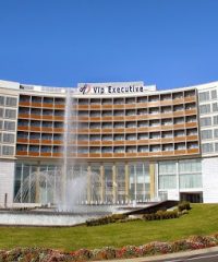 VIP EXECUTIVE AZORES HOTEL