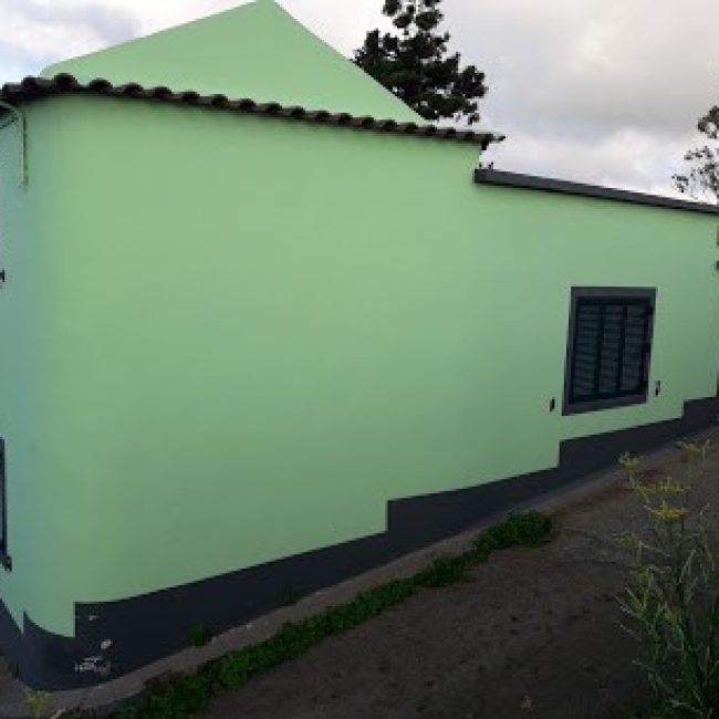 CASA DA MOAGEM