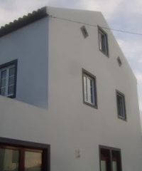 CASA PAVAO