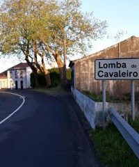 CASA DA LOMBA DO CAVALEIRO