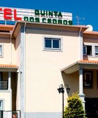 HOTEL QUINTA DOS CEDROS