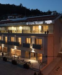 ALVA VALLEY HOTEL