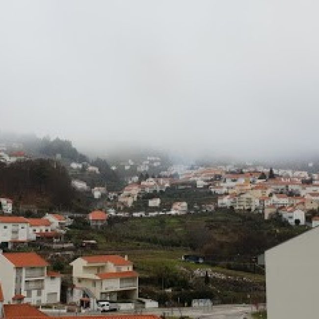 SERRAVALE, MANTEIGAS, PORTUGAL