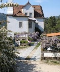 QUINTA DOS BARBAS