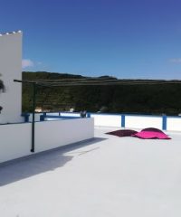 CASA DA PRAIA – GROUP ACCOMMODATION