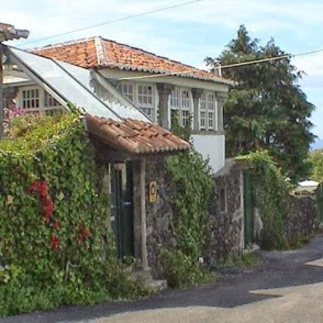 QUINTA DO ROSSIO, RURAL TOURISM