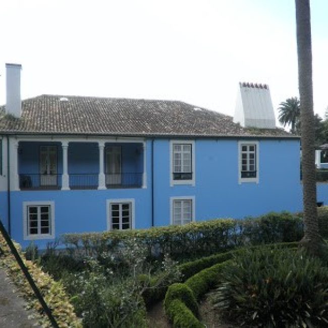 CASA MARIA LUÍSA