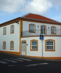 HOTEL BRANCO I