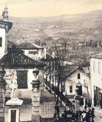 CASA LARGO DO CRUZEIRO