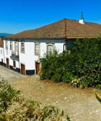 QUINTA DA ESTRADA WINERY DOURO VALLEY B&B