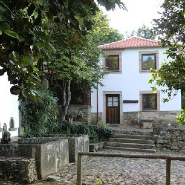 QUINTA DAS AVELEIRAS