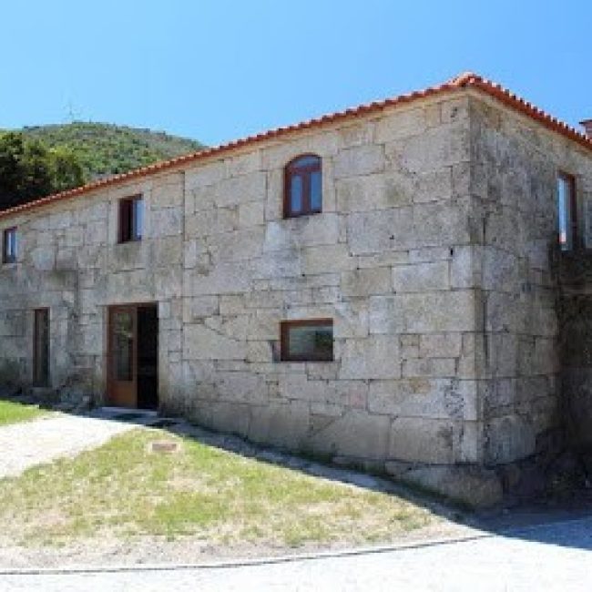 CASA DA GAITEIRA