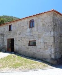 CASA DA GAITEIRA