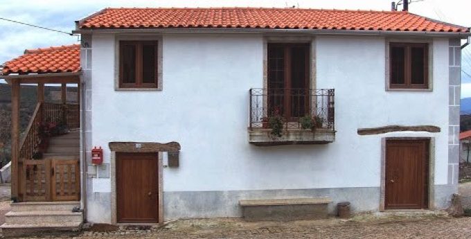 CASA DO SOTO – TURISMO RURAL