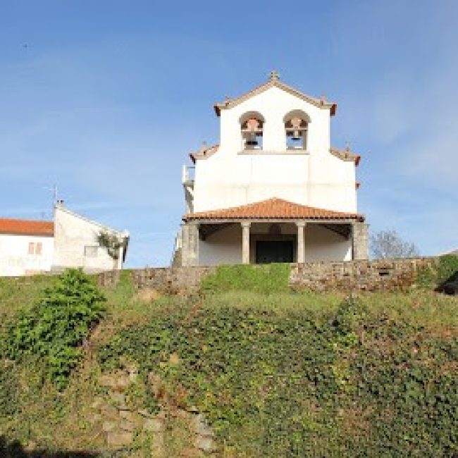 CASA DA BARRIADA