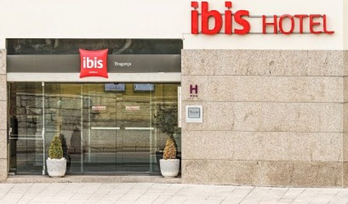 IBIS BRAGANCA