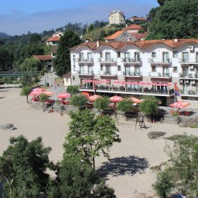 HOTEL BEIRA DÃO