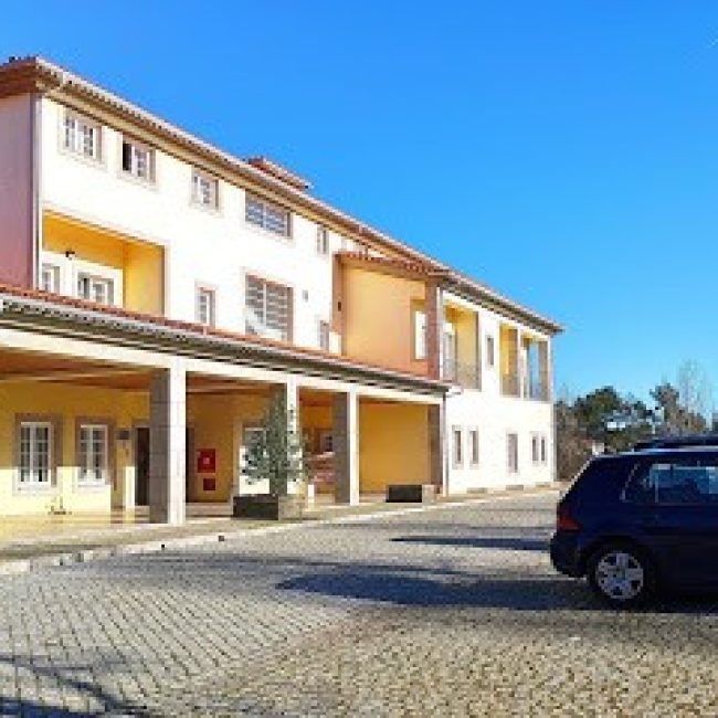 HOTEL MIRA PAIVA