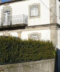 CASA DOS CORTE-REAL