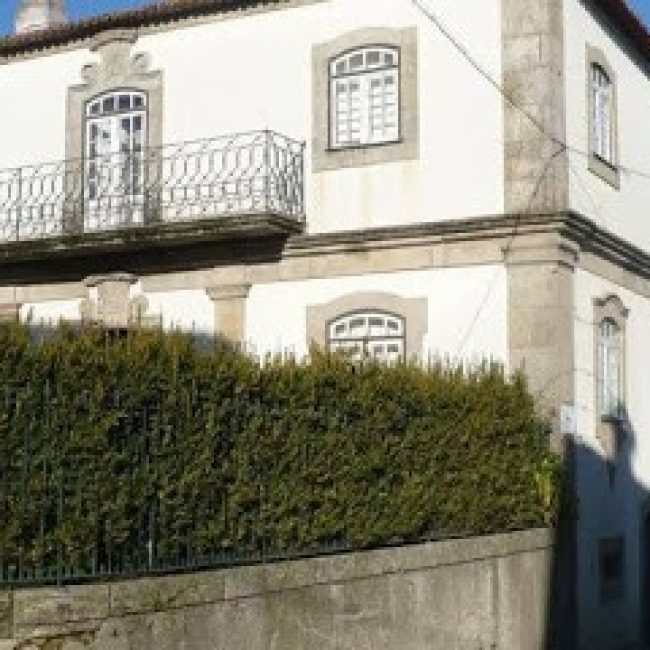 CASA DOS CORTE-REAL