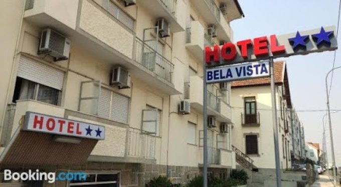 HOTEL BELA VISTA