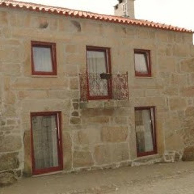 CASAS D ALDEIA