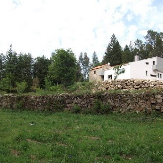 QUINTA DOS CAIBRAIS , TURISMO RURAL