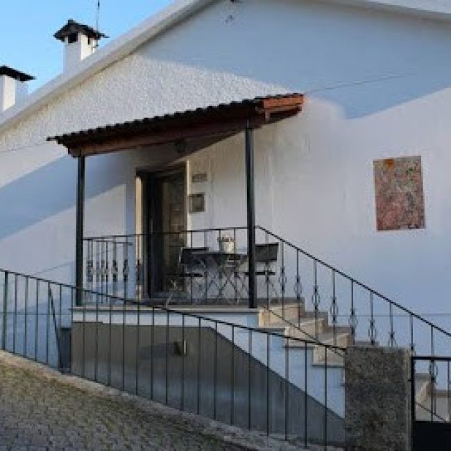 CASA DA PONTE VELHA