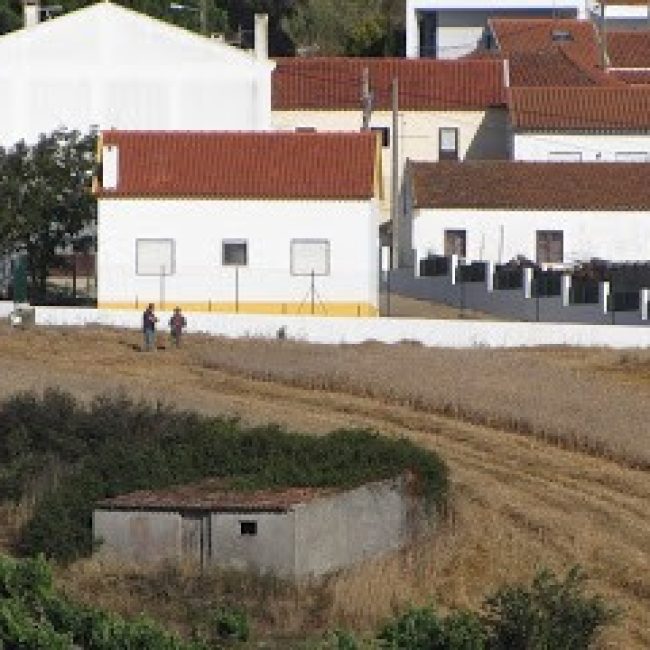 AL – CASA DA CAROLEIRA