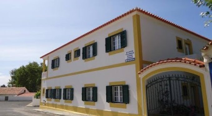 CASA MAR AZUL MILFONTES 1403/AL