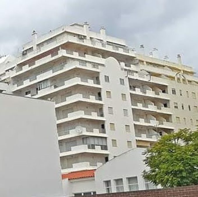 APARTAMENTO SAVEIRO