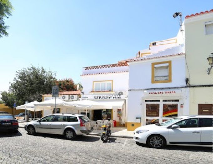 TERRAÇOS DE ELVAS – ALOJAMENTO LOCAL