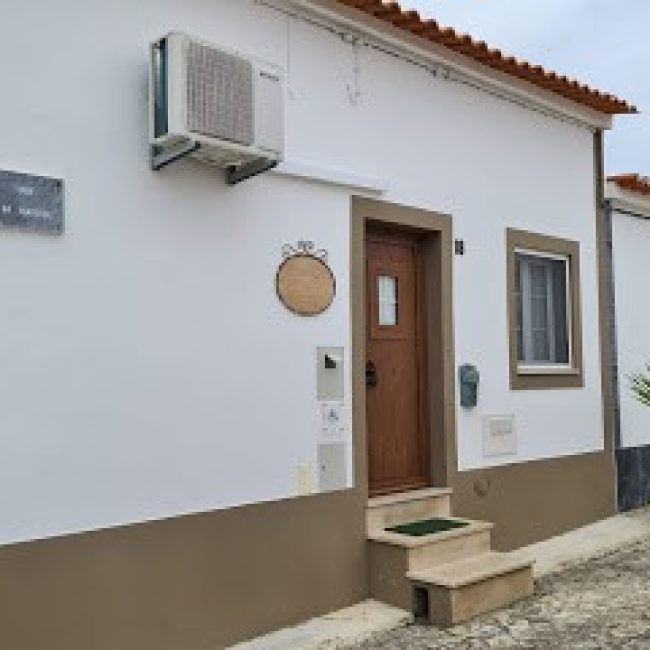 CASA CORAÇÃO ALENTEJANO – CASAS COM ENCANTO