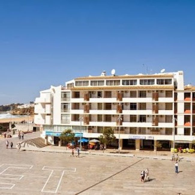 FAMILY HOUSE ALBUFEIRA – ACCOMMODATION