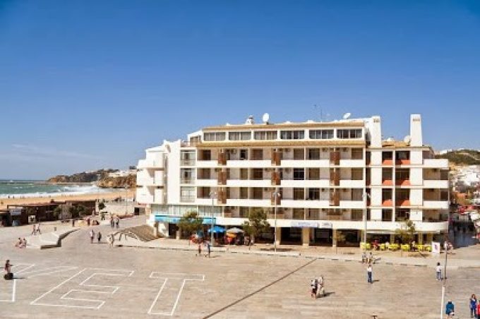 FAMILY HOUSE ALBUFEIRA – ACCOMMODATION