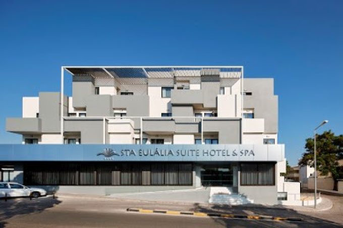 SANTA EULALIA HOTEL & SPA