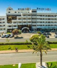 HOTEL BRISA SOL