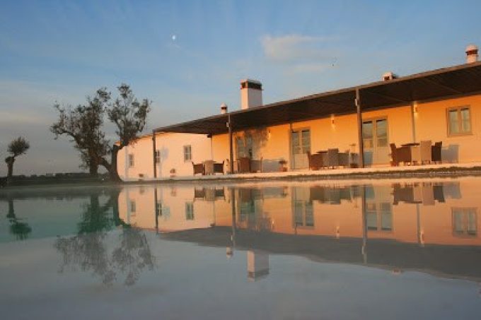 HERDADE DA MALHADINHA NOVA COUNTRY HOUSE & SPA