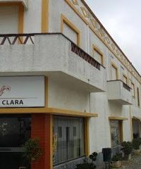 HOTEL SANTA CLARA