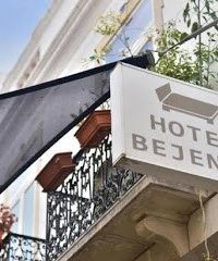 HOTEL BEJENSE