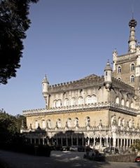 BUSSACO PALACE HOTEL