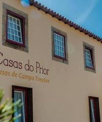 CASAS DO PRIOR