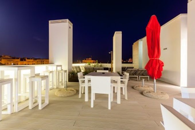 FARO BOUTIQUE HOTEL