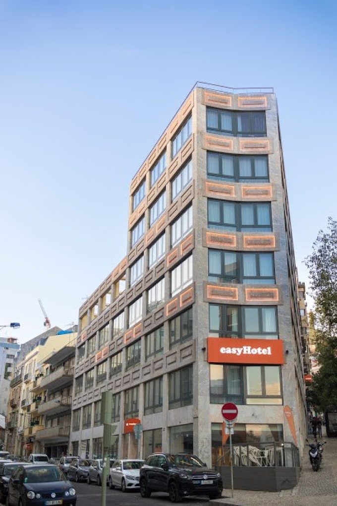 EASYHOTEL LISBON