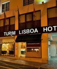 TURIM LISBOA HOTEL